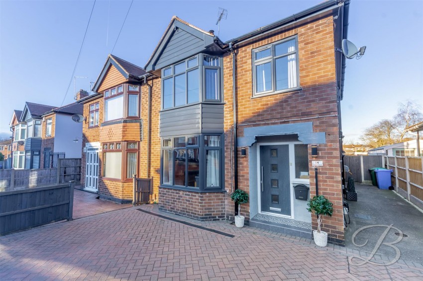 Images for Freeby Avenue, Mansfield Woodhouse, Mansfield