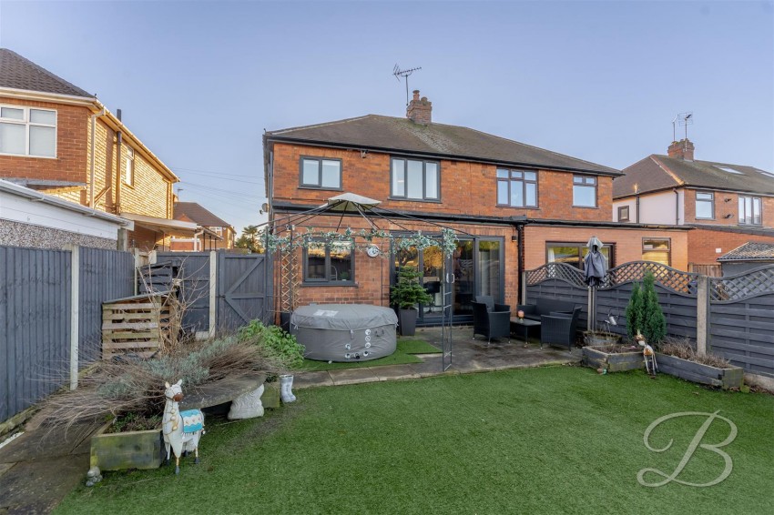 Images for Freeby Avenue, Mansfield Woodhouse, Mansfield
