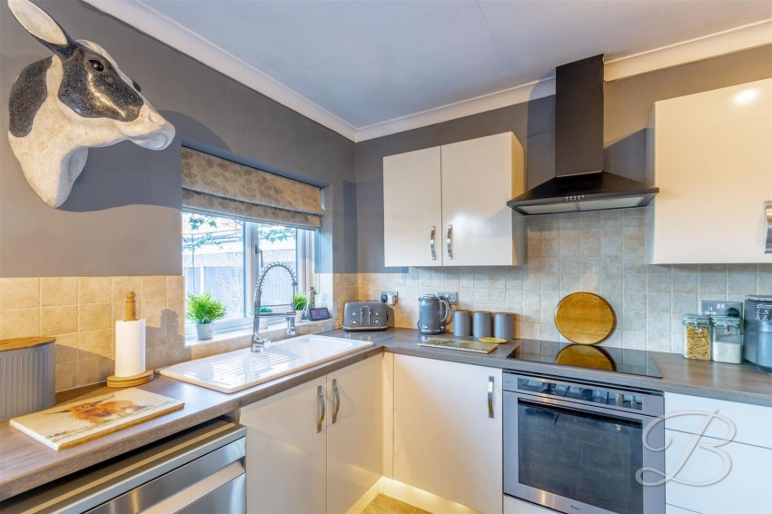 Images for Freeby Avenue, Mansfield Woodhouse, Mansfield