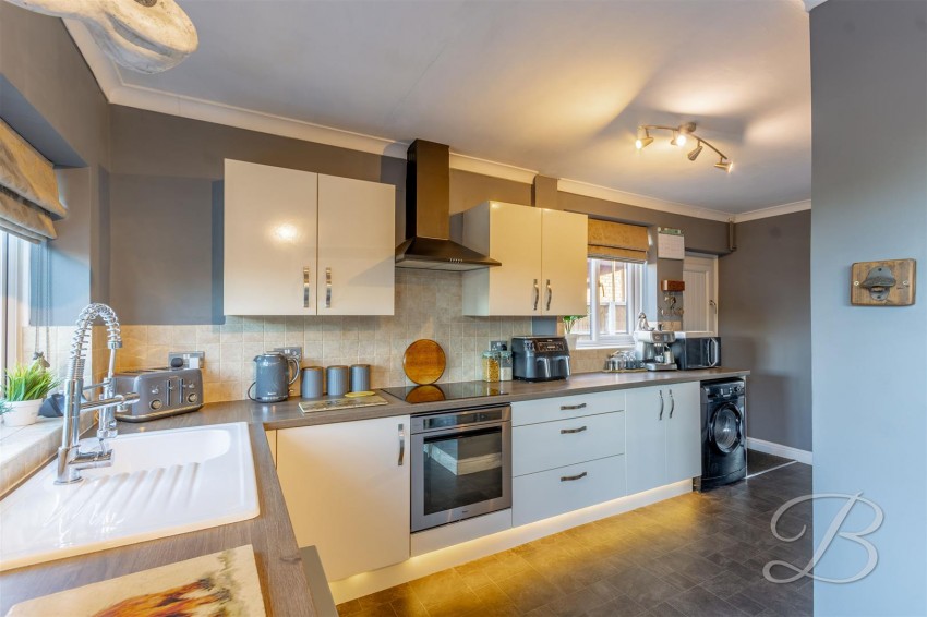 Images for Freeby Avenue, Mansfield Woodhouse, Mansfield