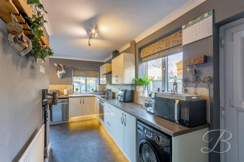 Images for Freeby Avenue, Mansfield Woodhouse, Mansfield