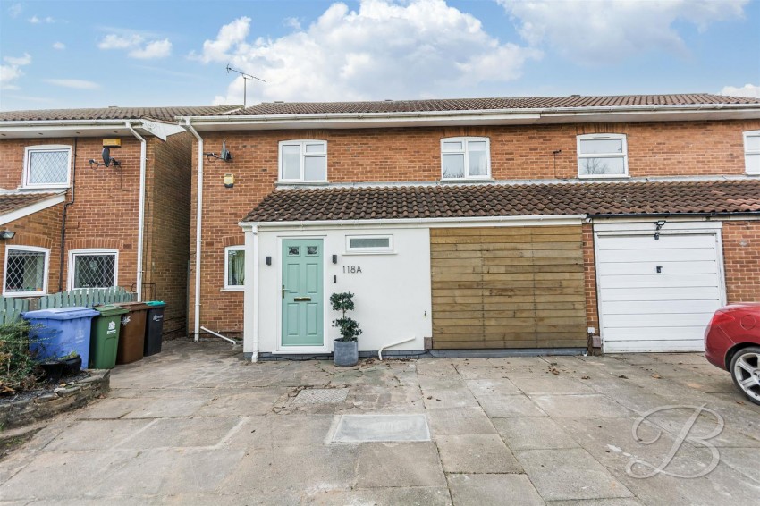 Images for Oak Tree Lane, Mansfield