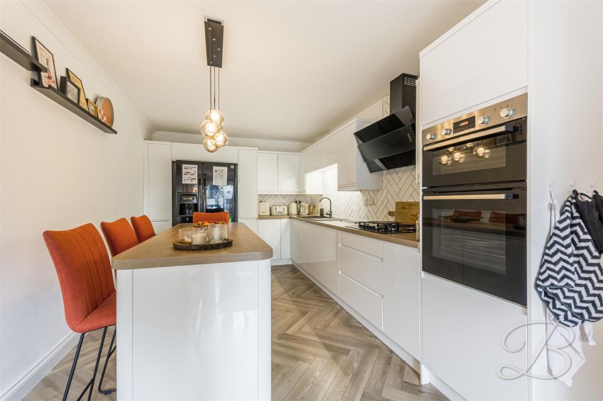 Images for Oak Tree Lane, Mansfield