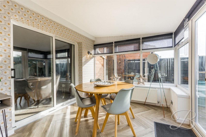 Images for Oak Tree Lane, Mansfield