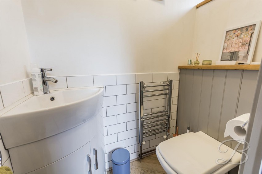 Images for Oak Tree Lane, Mansfield