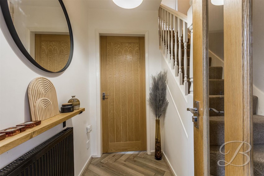 Images for Oak Tree Lane, Mansfield