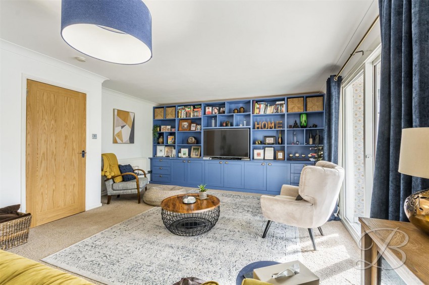 Images for Oak Tree Lane, Mansfield