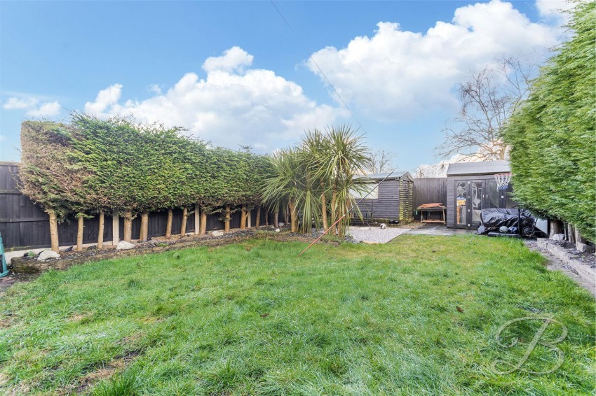 Images for Oak Tree Lane, Mansfield