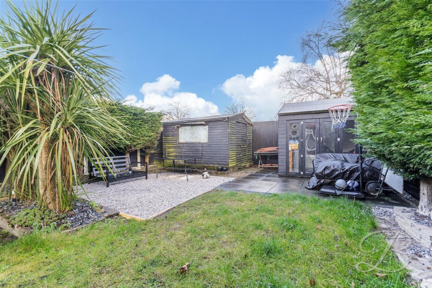 Images for Oak Tree Lane, Mansfield