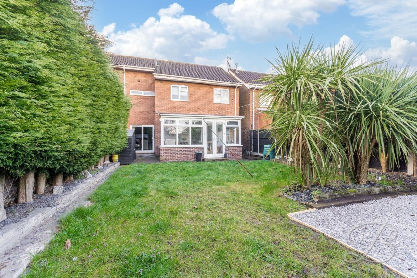 Images for Oak Tree Lane, Mansfield