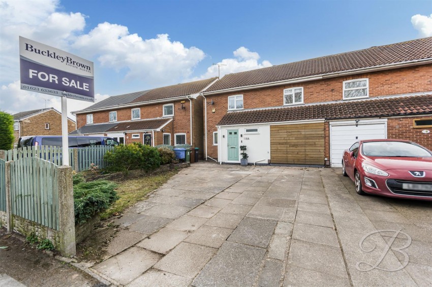 Images for Oak Tree Lane, Mansfield