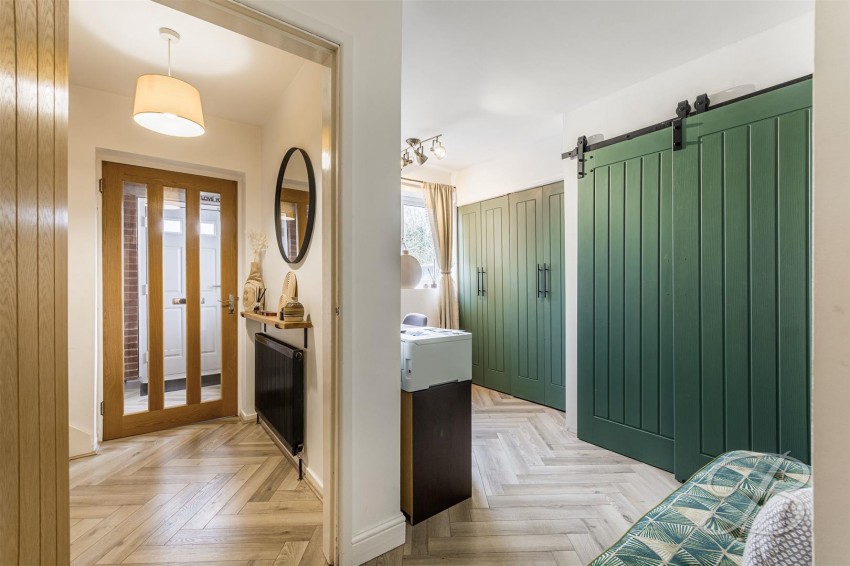 Images for Oak Tree Lane, Mansfield