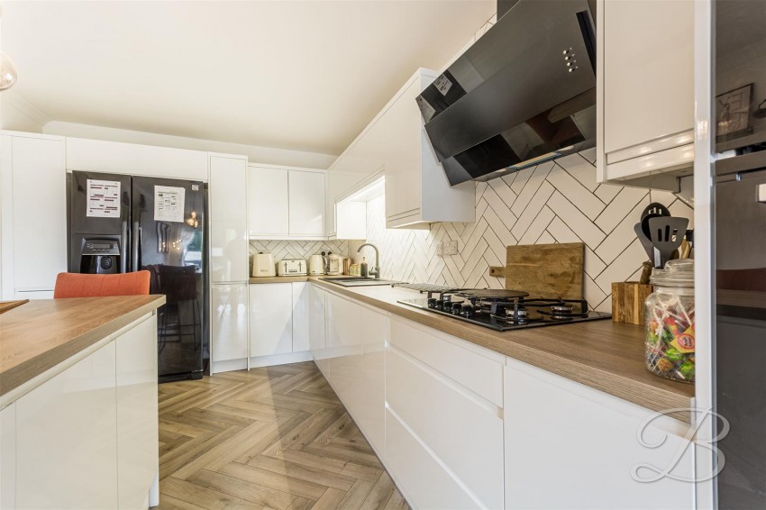 Images for Oak Tree Lane, Mansfield