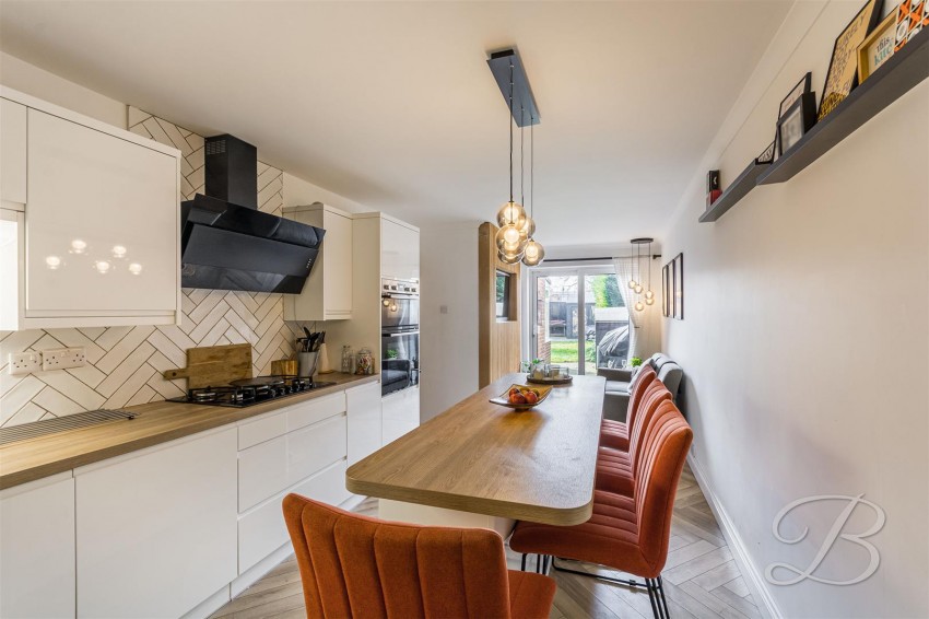 Images for Oak Tree Lane, Mansfield