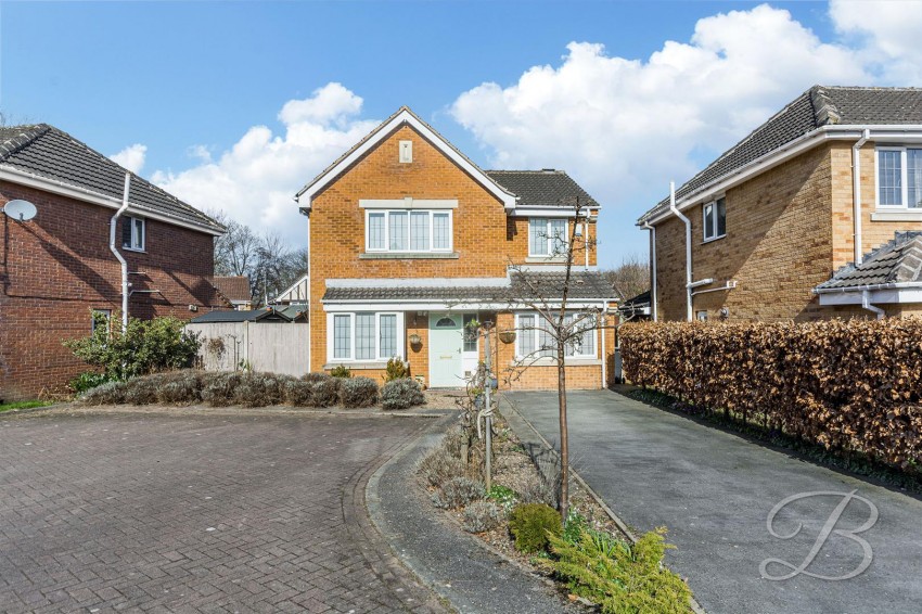 Images for Cragside Close, Chesterfield