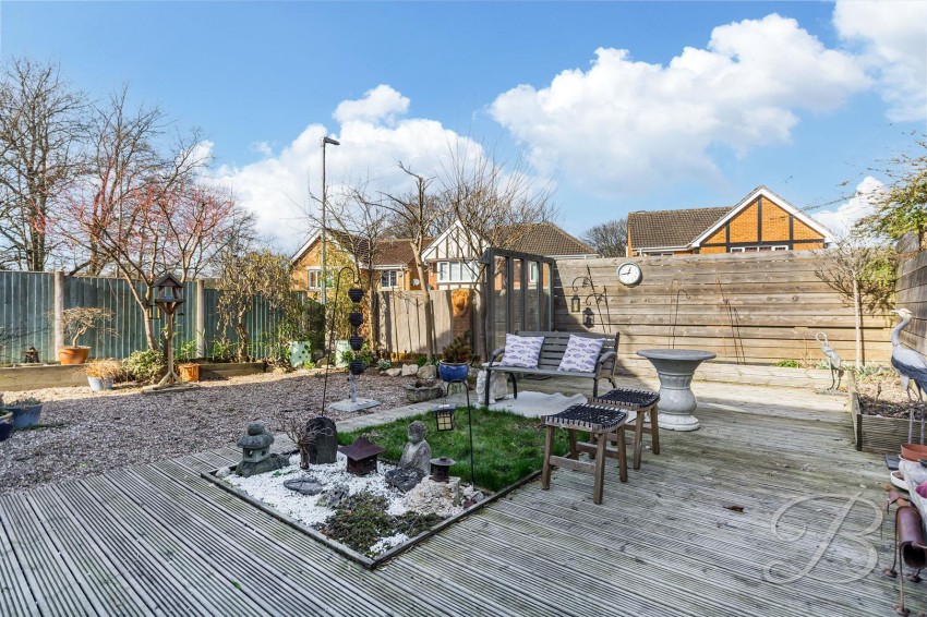Images for Cragside Close, Chesterfield