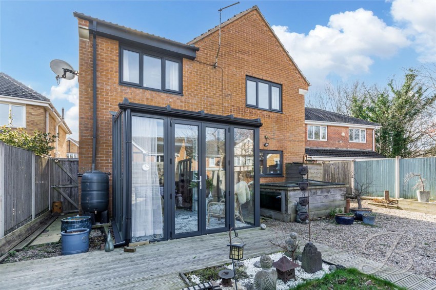Images for Cragside Close, Chesterfield
