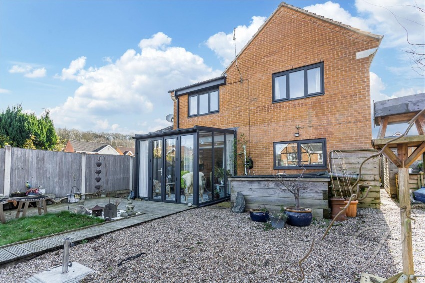 Images for Cragside Close, Chesterfield