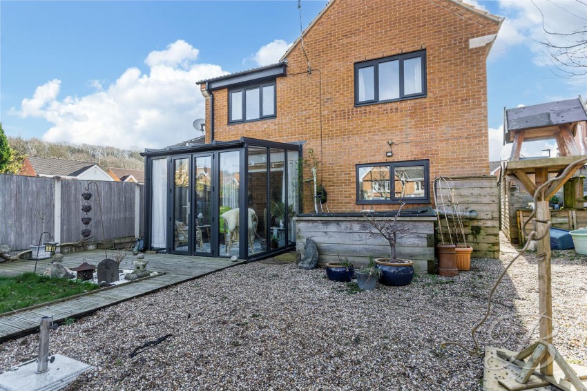 Images for Cragside Close, Chesterfield