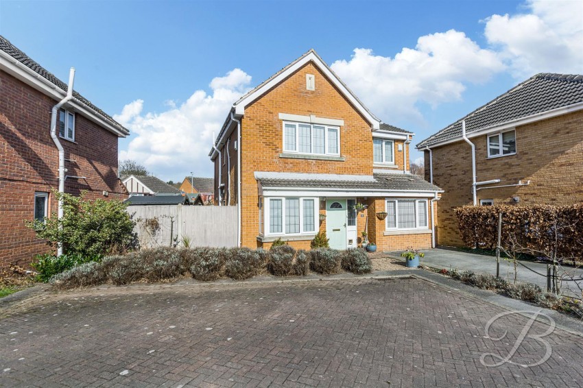 Images for Cragside Close, Chesterfield