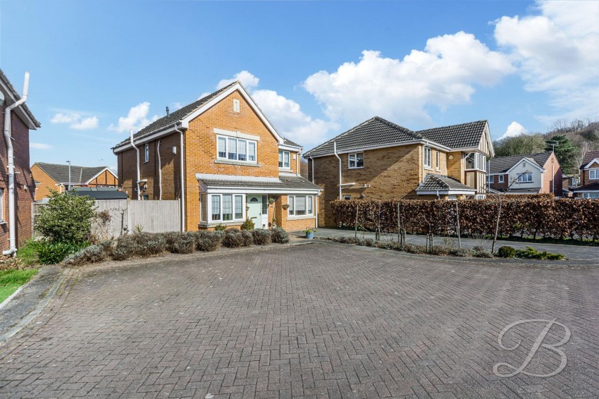 Images for Cragside Close, Chesterfield