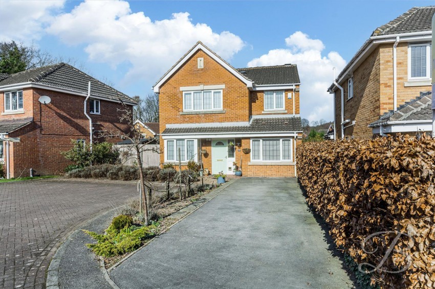 Images for Cragside Close, Chesterfield