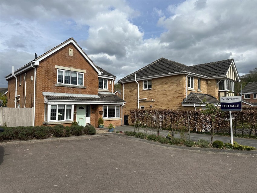 Images for Cragside Close, Chesterfield