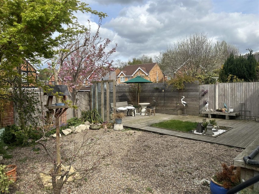 Images for Cragside Close, Chesterfield