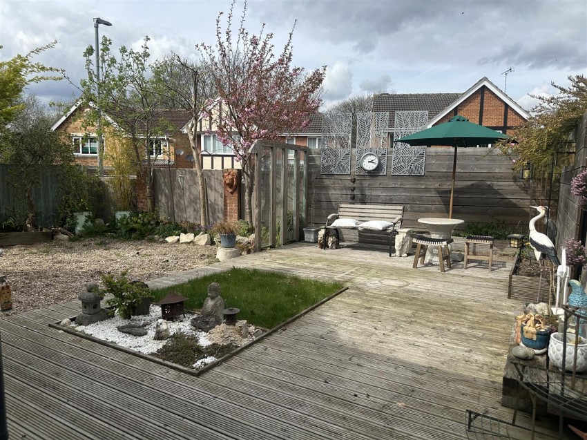 Images for Cragside Close, Chesterfield
