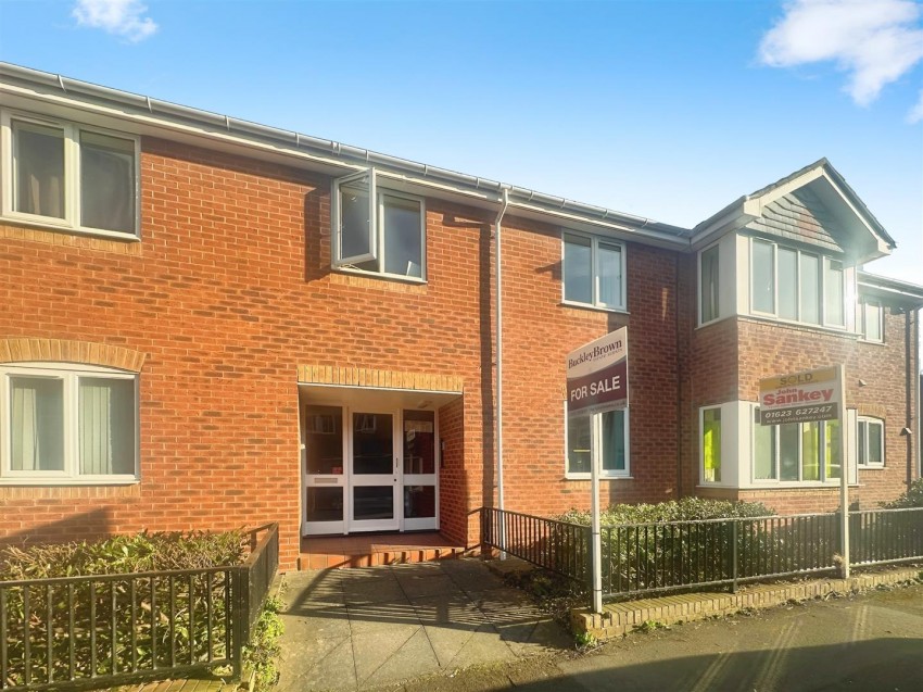 Images for Scarcliffe Street, Mansfield