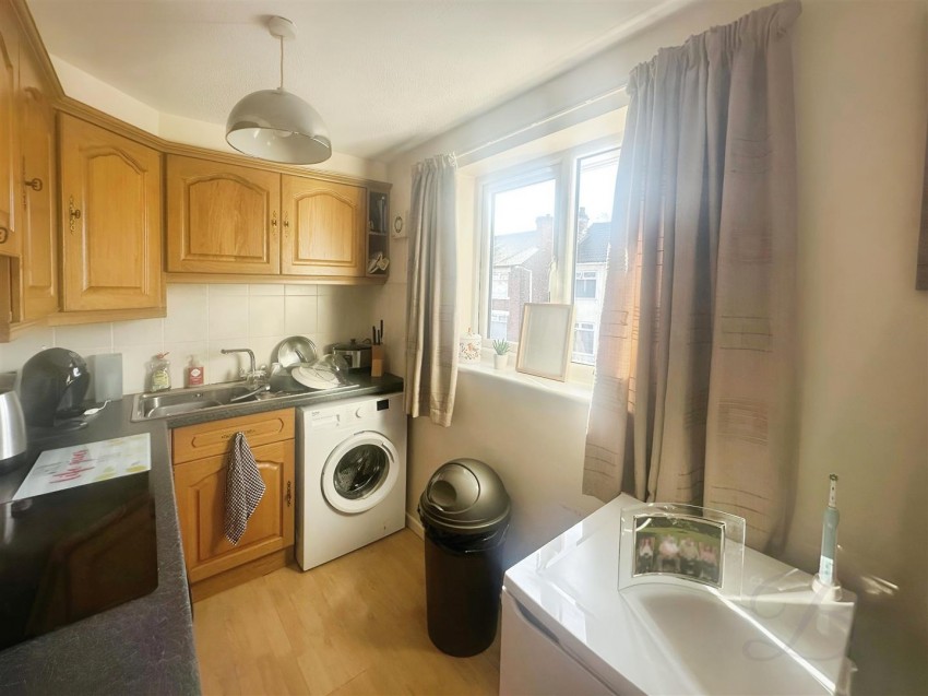 Images for Scarcliffe Street, Mansfield
