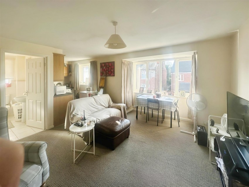 Images for Scarcliffe Street, Mansfield