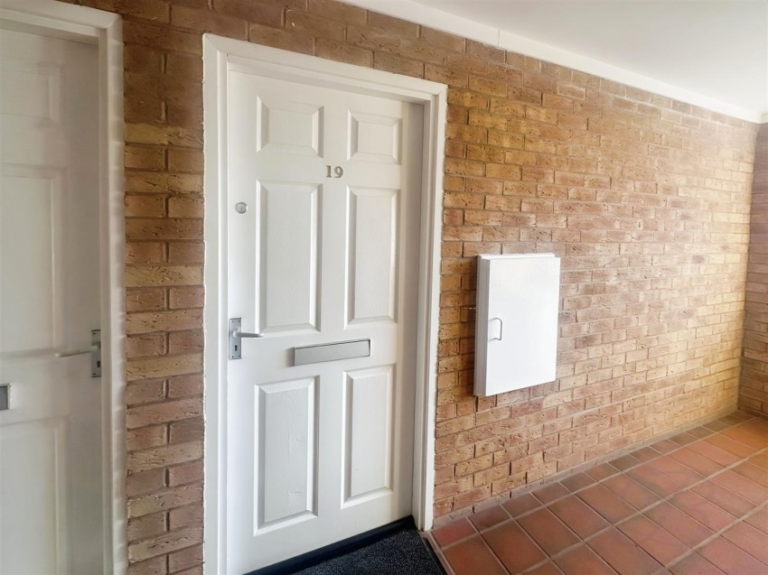 Images for Scarcliffe Street, Mansfield