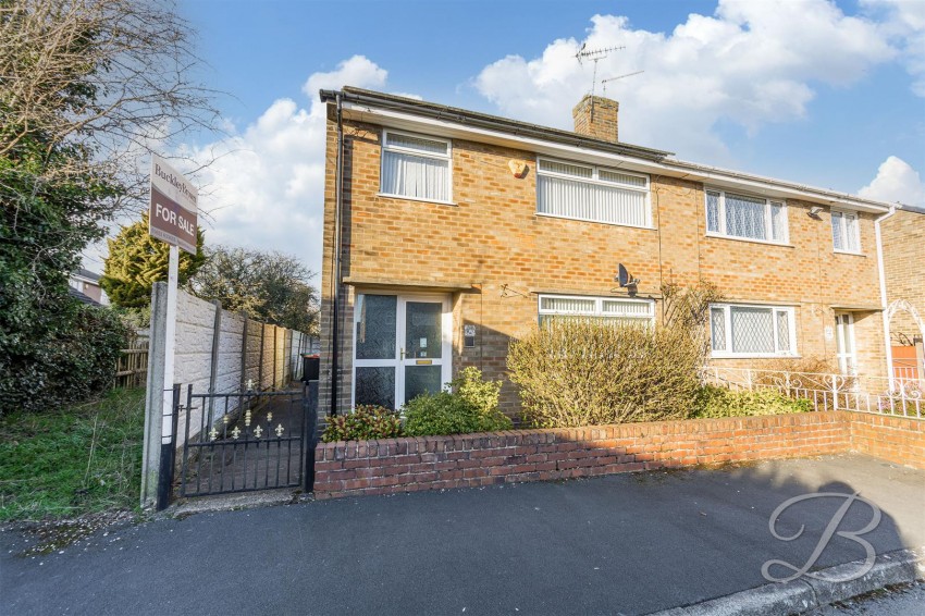 Images for Lawrence Avenue, Kirkby-In-Ashfield, Nottingham