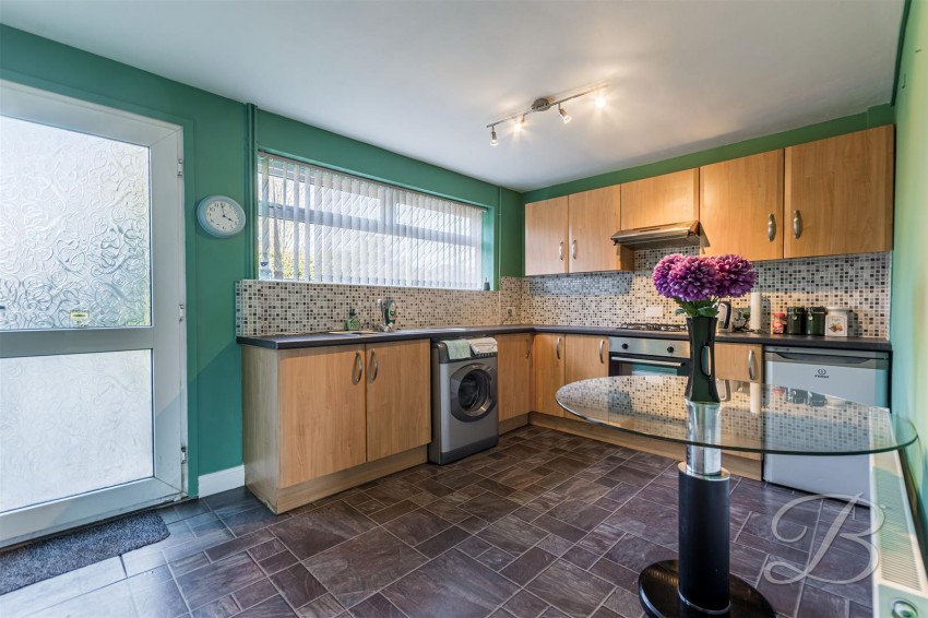 Images for Lawrence Avenue, Kirkby-In-Ashfield, Nottingham