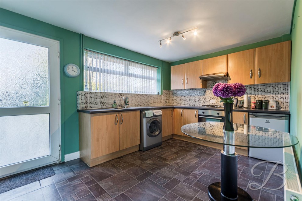 Image of Lawrence Avenue, Kirkby-In-Ashfield, Nottingham