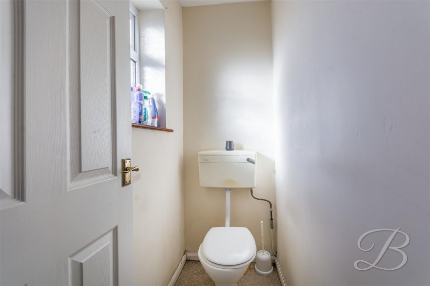 Images for Lawrence Avenue, Kirkby-In-Ashfield, Nottingham
