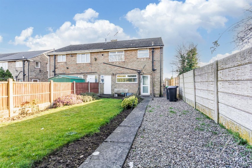 Images for Lawrence Avenue, Kirkby-In-Ashfield, Nottingham