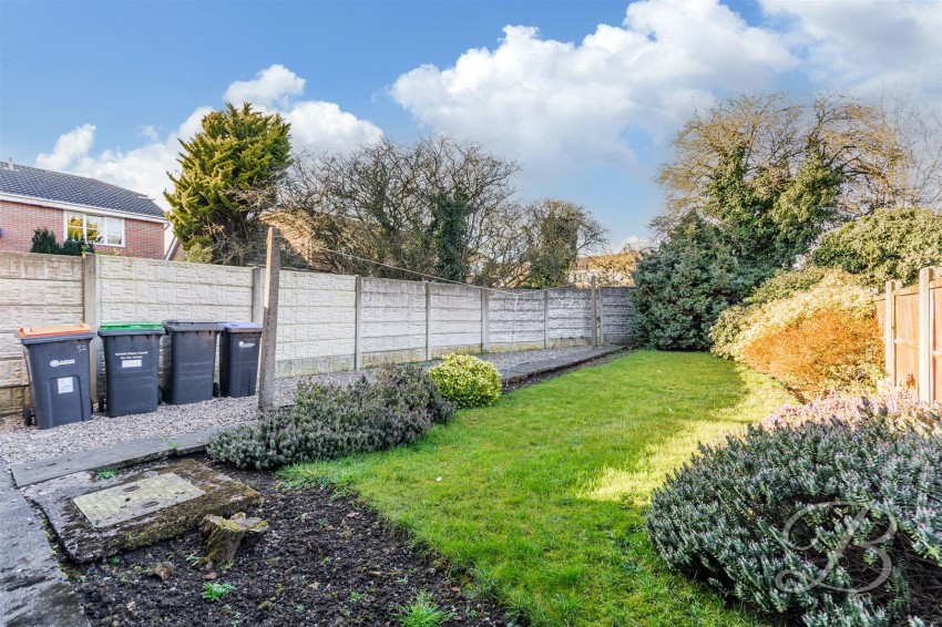 Images for Lawrence Avenue, Kirkby-In-Ashfield, Nottingham