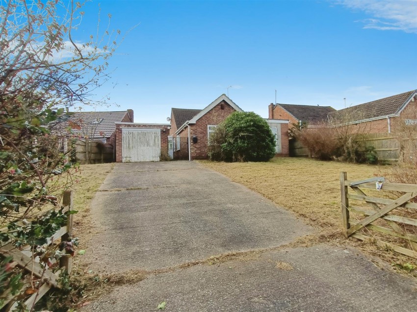 Images for Bretton Road, Ravenshead, Nottingham