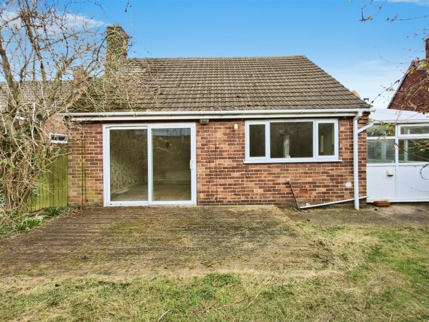 Images for Bretton Road, Ravenshead, Nottingham