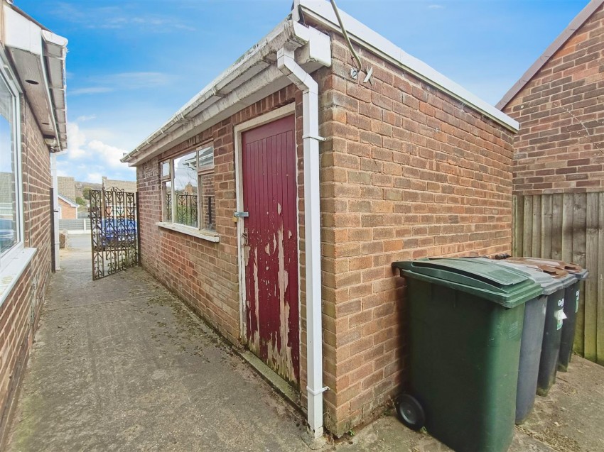 Images for Bretton Road, Ravenshead, Nottingham