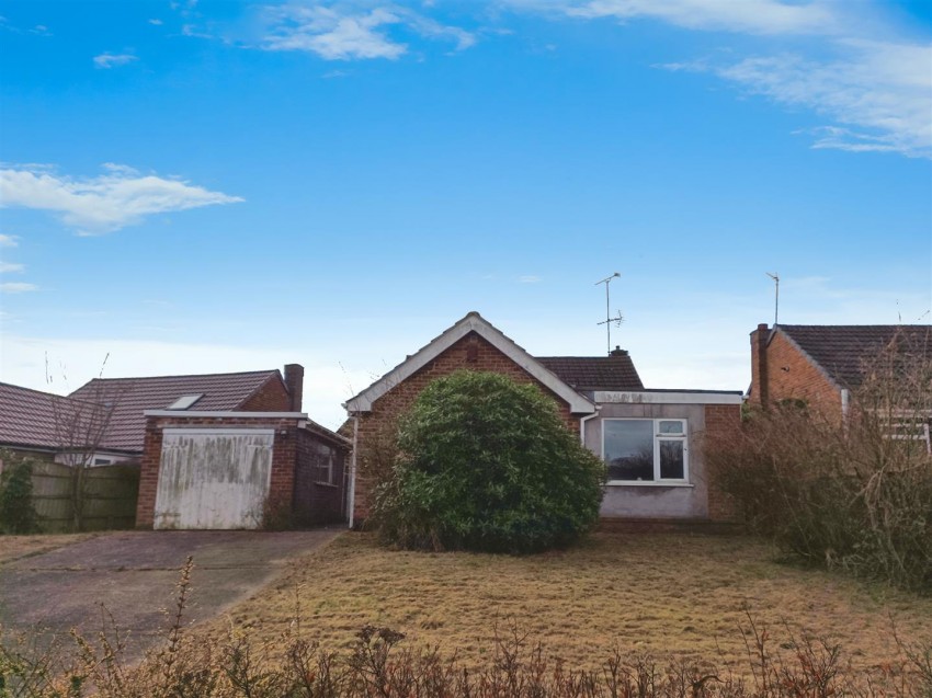 Images for Bretton Road, Ravenshead, Nottingham