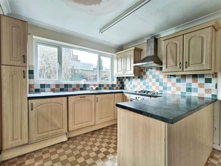 Images for Bretton Road, Ravenshead, Nottingham