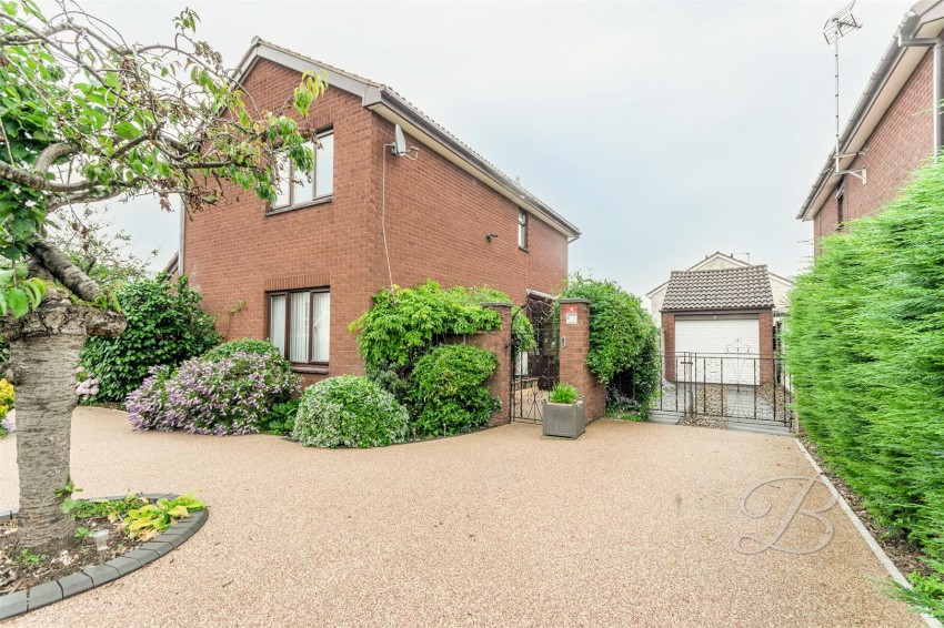 Images for Hollinwell Close, Kirkby-In-Ashfield, Nottingham