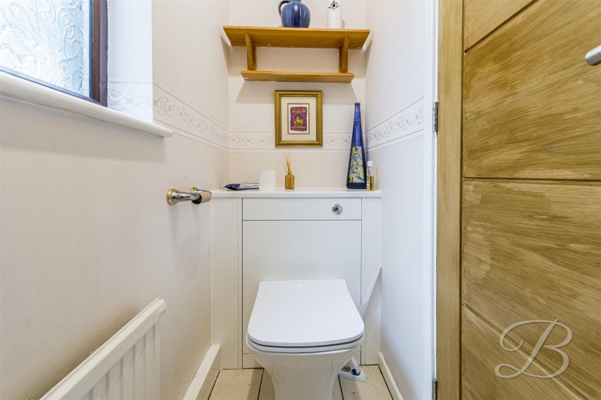 Images for Hollinwell Close, Kirkby-In-Ashfield, Nottingham