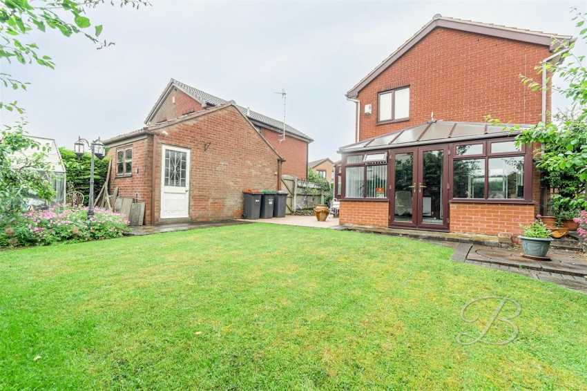 Images for Hollinwell Close, Kirkby-In-Ashfield, Nottingham