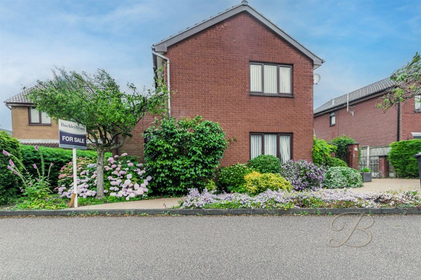 Images for Hollinwell Close, Kirkby-In-Ashfield, Nottingham