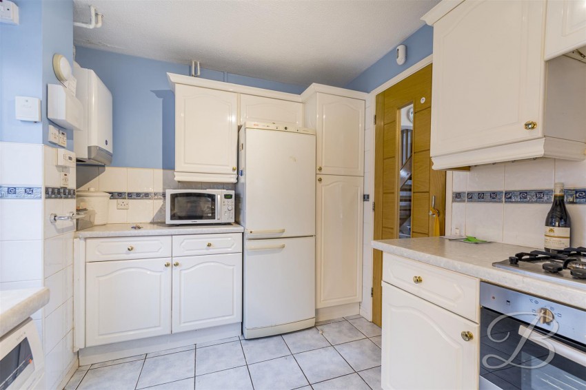 Images for Hollinwell Close, Kirkby-In-Ashfield, Nottingham