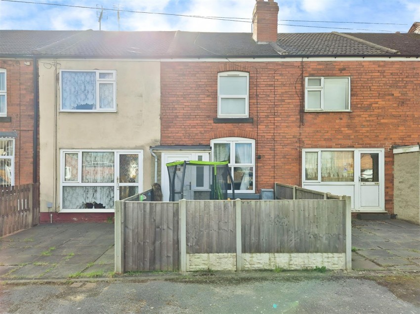 Images for Duchess Street, Creswell, Worksop